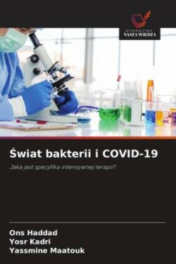 Swiat bakterii i COVID-19