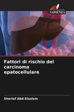 Fattori di rischio del carcinoma epatocellulare