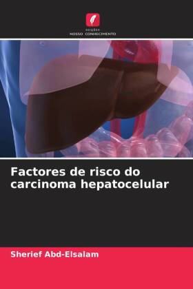 Factores de risco do carcinoma hepatocelular