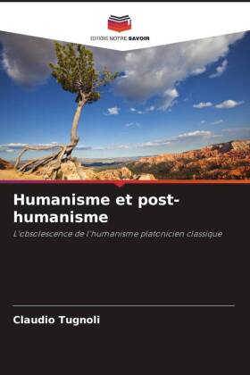 Humanisme et post-humanisme