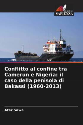 Conflitto al confine tra Camerun e Nigeria