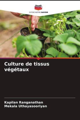 Culture de tissus végétaux