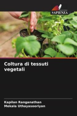 Coltura di tessuti vegetali