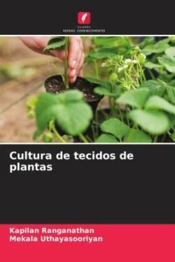 Cultura de tecidos de plantas