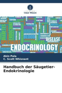 Handbuch der Säugetier-Endokrinologie