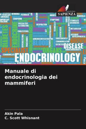 Manuale di endocrinologia dei mammiferi