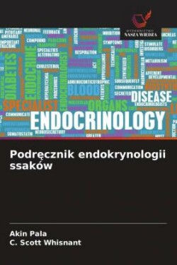 Podręcznik endokrynologii ssaków