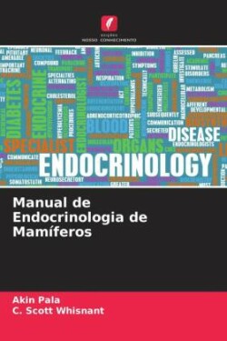 Manual de Endocrinologia de Mamíferos