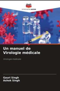 manuel de Virologie médicale