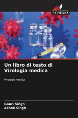 libro di testo di Virologia medica