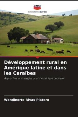 Développement rural en Amérique latine et dans les Caraïbes