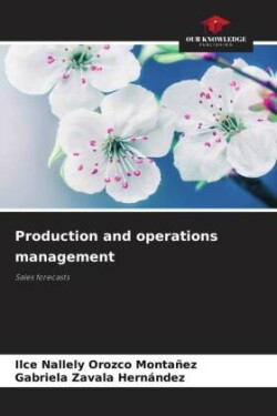 Production and operations management