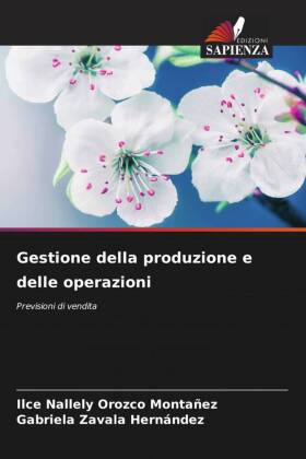 Gestione della produzione e delle operazioni