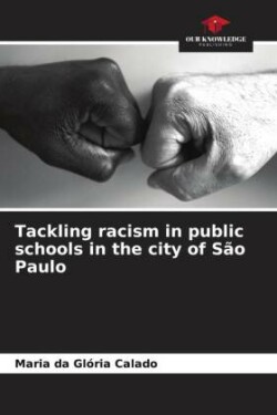 Tackling racism in public schools in the city of São Paulo