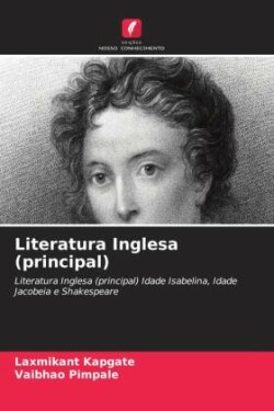 Literatura Inglesa (principal)