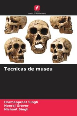 Técnicas de museu