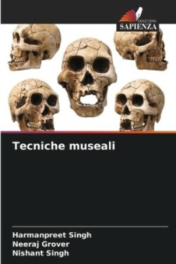 Tecniche museali