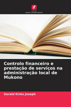 Controlo financeiro e prestação de serviços na administração local de Mukono