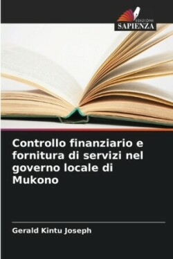 Controllo finanziario e fornitura di servizi nel governo locale di Mukono