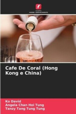 Cafe De Coral (Hong Kong e China)