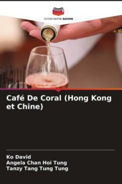 Café De Coral (Hong Kong et Chine)