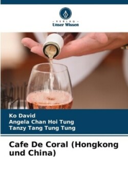 Cafe De Coral (Hongkong und China)