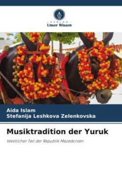 Musiktradition der Yuruk