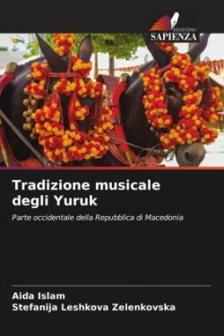 Tradizione musicale degli Yuruk