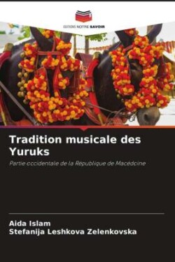 Tradition musicale des Yuruks