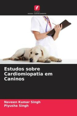 Estudos sobre Cardiomiopatia em Caninos