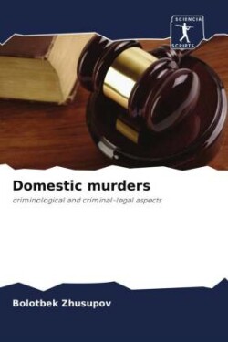 Domestic murders