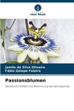 Passionsblumen