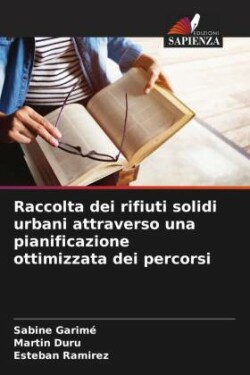 Raccolta dei rifiuti solidi urbani attraverso una pianificazione ottimizzata dei percorsi