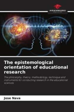 epistemological orientation of educational research