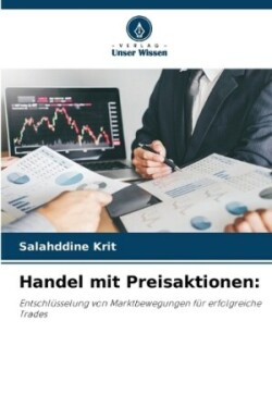 Handel mit Preisaktionen