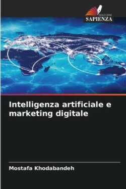 Intelligenza artificiale e marketing digitale