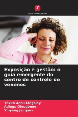 Exposição e gestão