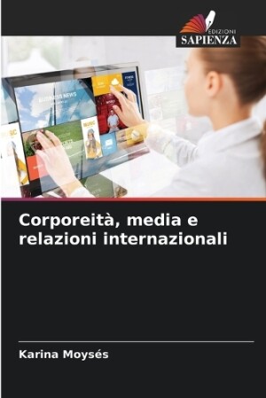 Corporeità, media e relazioni internazionali