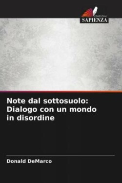 Note dal sottosuolo