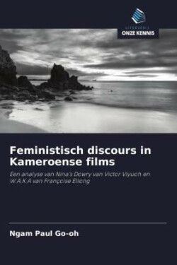 Feministisch discours in Kameroense films