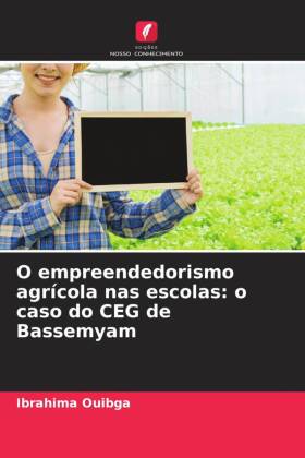 O empreendedorismo agrícola nas escolas