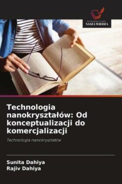 Technologia nanokrysztalów