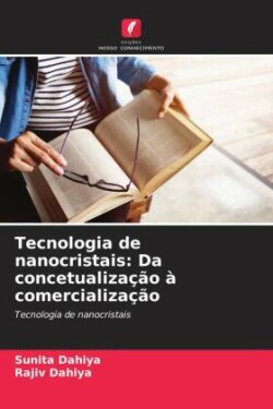 Tecnologia de nanocristais