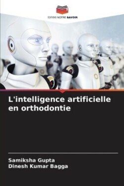 L'intelligence artificielle en orthodontie