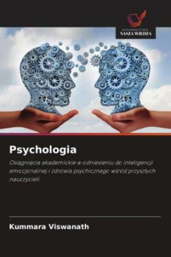 Psychologia