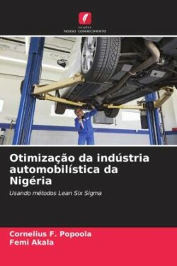 Otimização da indústria automobilística da Nigéria