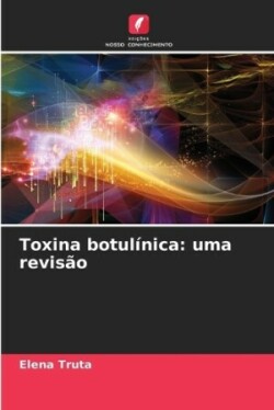 Toxina botulínica