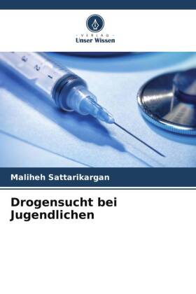 Drogensucht bei Jugendlichen