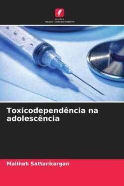 Toxicodependência na adolescência