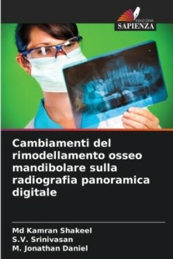 Cambiamenti del rimodellamento osseo mandibolare sulla radiografia panoramica digitale